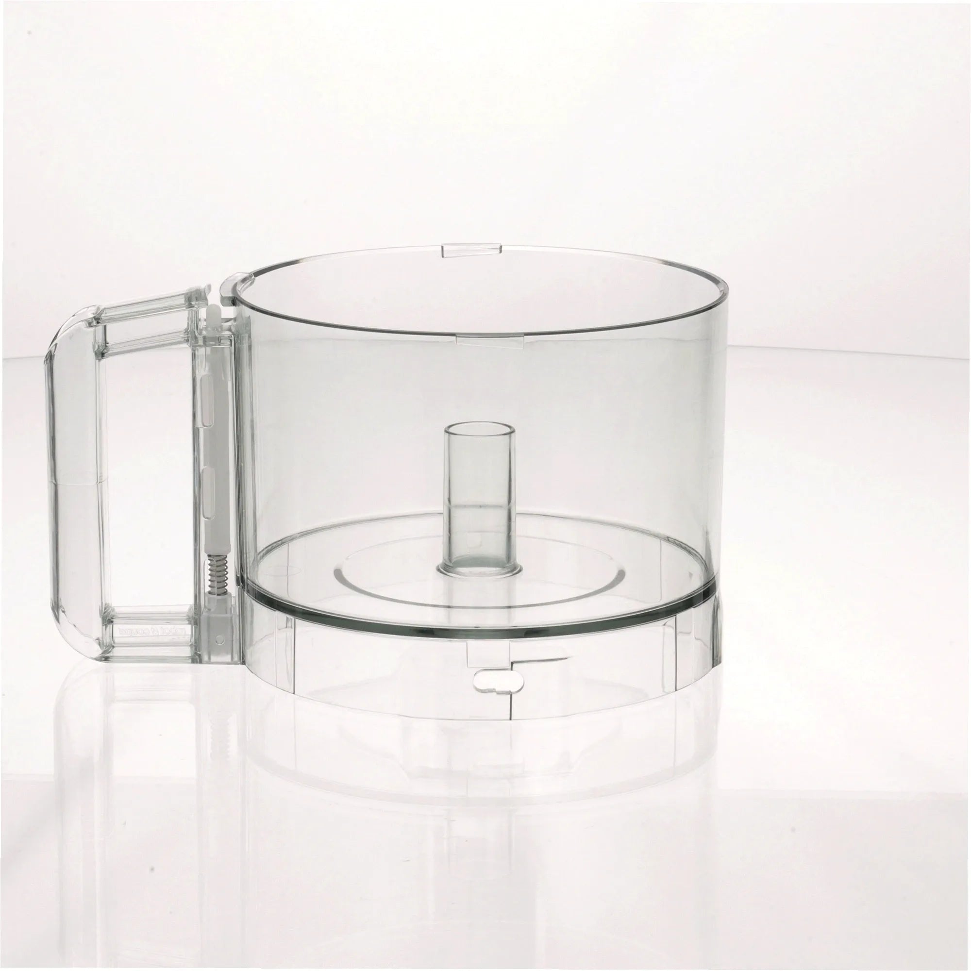 112203S Robot Coupe - Clear 3Qt Bowl Replacement alternate view 1 112203S Robot Coupe - Clear 3Qt Bowl Replacement alternate view 1